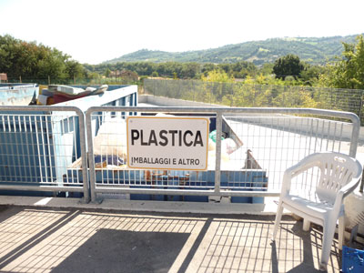 plastica